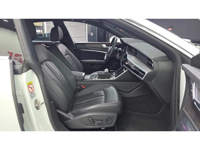 Audi A7 45 TDI Quattro Premium | 360 | HUD | Soft close - автомобили, коли, обяви за нови и употребявани 9