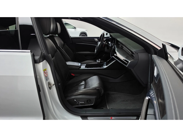 Audi A7 55 TFSI Quattro Premium | 360| Soft close| масаж - автомобили, коли, обяви за нови и употребявани 10