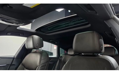 Audi A7 55 TFSI Quattro Premium | 360| Soft close| масаж - автомобили, коли, обяви за нови и употребявани 15