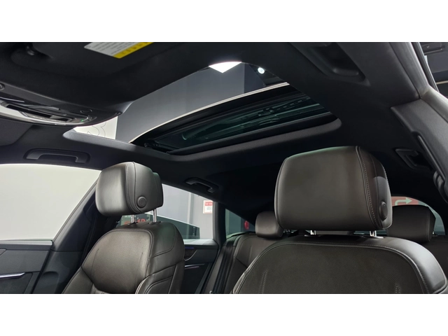 Audi A7 55 TFSI Quattro Premium | 360| Soft close| масаж - автомобили, коли, обяви за нови и употребявани 15