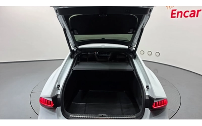 Audi A7 55 TFSI Quattro Premium | 360| Soft close| масаж - автомобили, коли, обяви за нови и употребявани 16