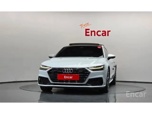 Audi A7 55 TFSI Quattro Premium | 360| Soft close| масаж - автомобили, коли, обяви за нови и употребявани 2