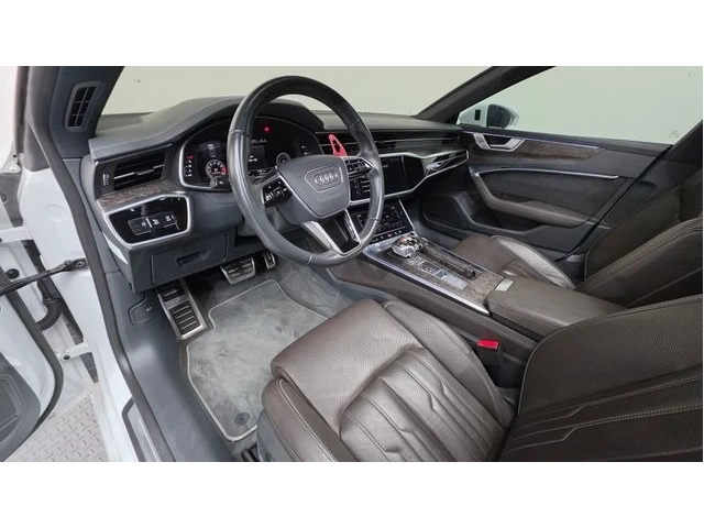 Audi A7 55 TFSI Quattro Premium | 360| Soft close| масаж - автомобили, коли, обяви за нови и употребявани 5