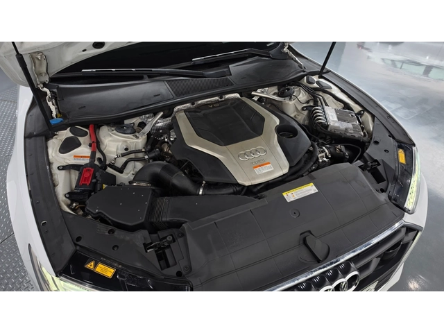 Audi A7 55 TFSI Quattro Premium | 360| Soft close| масаж - автомобили, коли, обяви за нови и употребявани 6