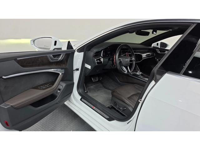 Audi A7 55 TFSI Quattro Premium | 360| Soft close| масаж - автомобили, коли, обяви за нови и употребявани 9