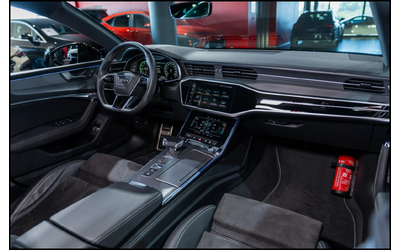 Audi A7 Audi A7  - автомобили, коли, обяви за нови и употребявани 12