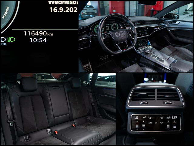 Audi A7 Audi A7  - автомобили, коли, обяви за нови и употребявани 14