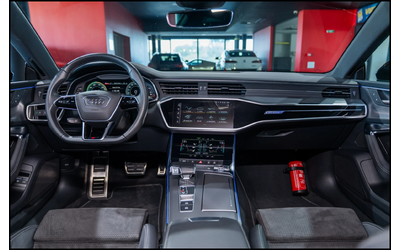 Audi A7 Audi A7  - автомобили, коли, обяви за нови и употребявани 15
