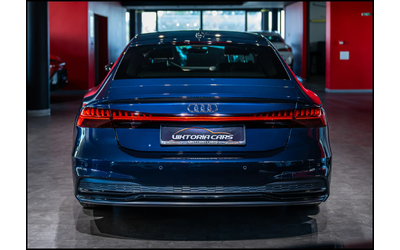 Audi A7 Audi A7  - автомобили, коли, обяви за нови и употребявани 20