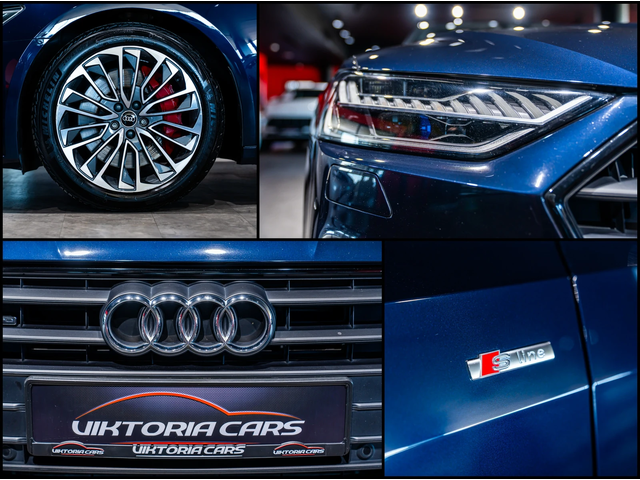 Audi A7 Audi A7  - автомобили, коли, обяви за нови и употребявани 22
