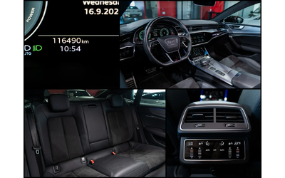 Audi A7 Audi A7  - автомобили, коли, обяви за нови и употребявани 30