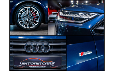 Audi A7 Audi A7  - автомобили, коли, обяви за нови и употребявани 6