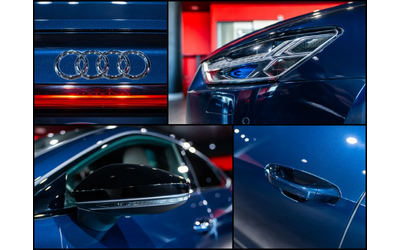 Audi A7 Audi A7  - автомобили, коли, обяви за нови и употребявани 7