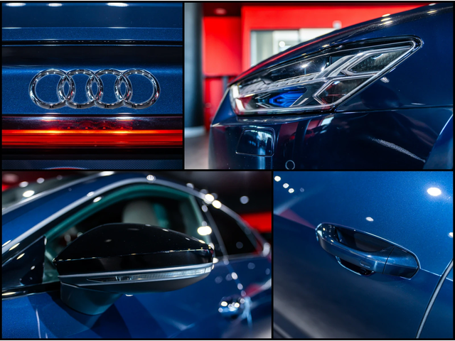Audi A7 Audi A7  - автомобили, коли, обяви за нови и употребявани 7