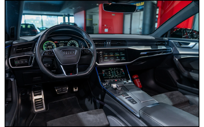 Audi A7 Audi A7  - автомобили, коли, обяви за нови и употребявани 8