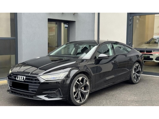 Audi А7 А7 3.0TDI Quattro - автомобили, коли, обяви за нови и употребявани 0