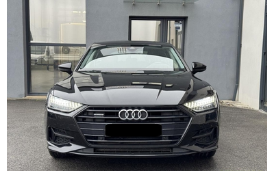 audi-a7-a7-3-0tdi-quattro - 1