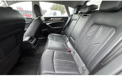 Audi А7 А7 3.0TDI Quattro - автомобили, коли, обяви за нови и употребявани 7