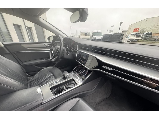 Audi А7 А7 3.0TDI Quattro - автомобили, коли, обяви за нови и употребявани 9