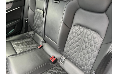 Audi А7 А7 50TDI Quattro - автомобили, коли, обяви за нови и употребявани 6