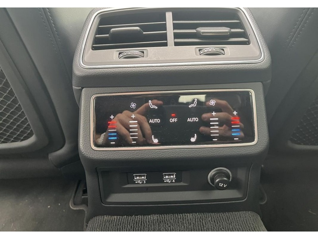 Audi А7 А7 50TDI Quattro - автомобили, коли, обяви за нови и употребявани 7