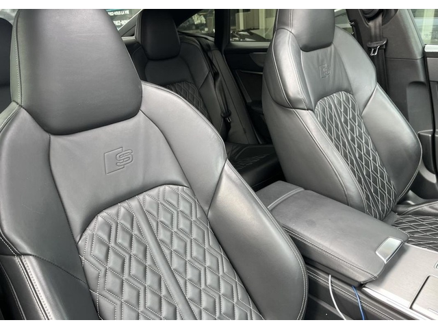 Audi А7 А7 50TDI Quattro - автомобили, коли, обяви за нови и употребявани 8