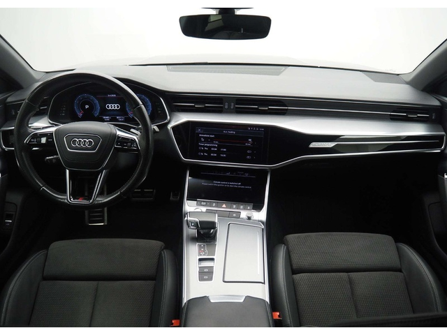 Audi A7 A7 55TFSI Quattro S-Line - автомобили, коли, обяви за нови и употребявани 5