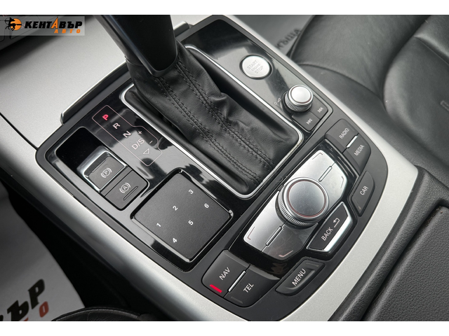 Audi A7 Facelift 3.0d 208к.с./ГАРАНЦИЯ ОТ КЕНТАВЪР - автомобили, коли, обяви за нови и употребявани 11