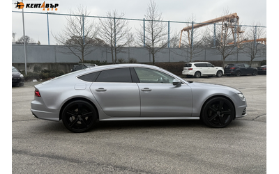 audi-a7-facelift-3-0d-208k-s-garantsiya-ot-kentavar - 4