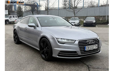 audi-a7-facelift-3-0d-208k-s-garantsiya-ot-kentavar - 5
