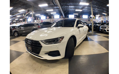 audi-a7-progressiv-awd-leather-sunroof-nav-b-spot-l-assist-all-wheel-drive - 2