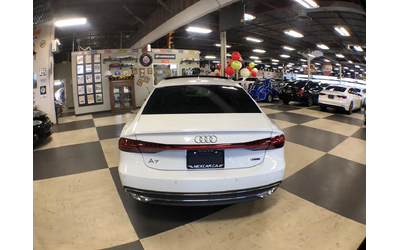 audi-a7-progressiv-awd-leather-sunroof-nav-b-spot-l-assist-all-wheel-drive - 5