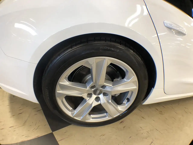 Audi A7 PROGRESSIV AWD LEATHER SUNROOF NAV B/SPOT L/ASSIST All Wheel Drive - автомобили, коли, обяви за нови и употребявани 8