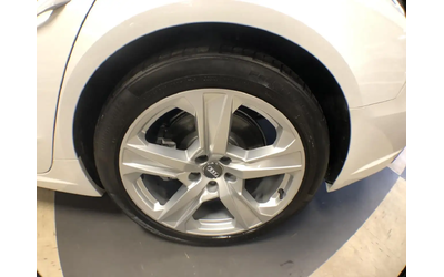 Audi A7 PROGRESSIV AWD LEATHER SUNROOF NAV B/SPOT L/ASSIST All Wheel Drive - автомобили, коли, обяви за нови и употребявани 9