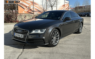 audi-a7-s-line-3-0tdi-quattro-garantsiya-ot-kentavar - 0