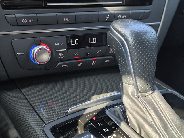 Audi A7 Sportback - автомобили, коли, обяви за нови и употребявани 10