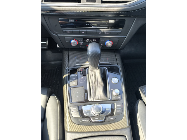 Audi A7 Sportback - автомобили, коли, обяви за нови и употребявани 11