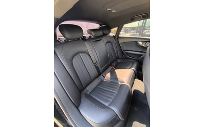 Audi A7 Sportback - автомобили, коли, обяви за нови и употребявани 12