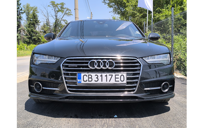 audi-a7-sportback - 1