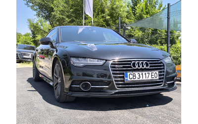 audi-a7-sportback - 2