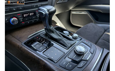 Audi A7 Sportback biturbo 3.0d 313 к.с./ГАРАНЦИЯ ОТ КЕНТАВЪР - автомобили, коли, обяви за нови и употребявани 13