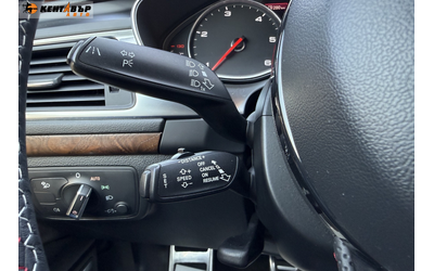 Audi A7 Sportback biturbo 3.0d 313 к.с./ГАРАНЦИЯ ОТ КЕНТАВЪР - автомобили, коли, обяви за нови и употребявани 17