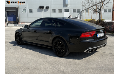 audi-a7-sportback-biturbo-3-0d-313-k-s-garantsiya-ot-kentavar - 2