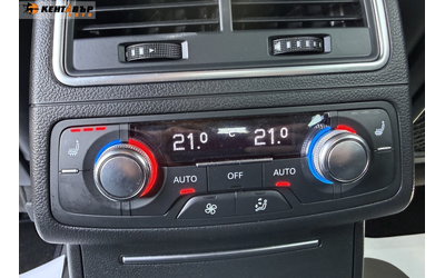 Audi A7 Sportback biturbo 3.0d 313 к.с./ГАРАНЦИЯ ОТ КЕНТАВЪР - автомобили, коли, обяви за нови и употребявани 9