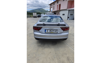 audi-a7-tfsi - 4