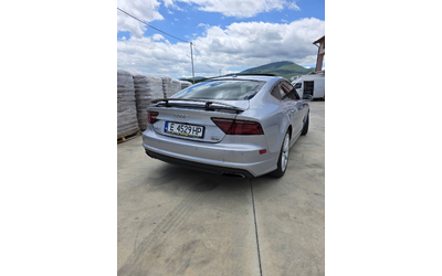 audi-a7-tfsi - 5