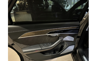 Audi A8 55 TFSI Long - автомобили, коли, обяви за нови и употребявани 10