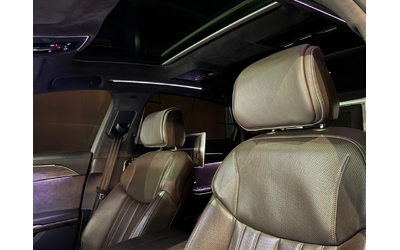 Audi A8 55 TFSI Long - автомобили, коли, обяви за нови и употребявани 8