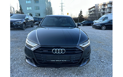 audi-a8 - 1