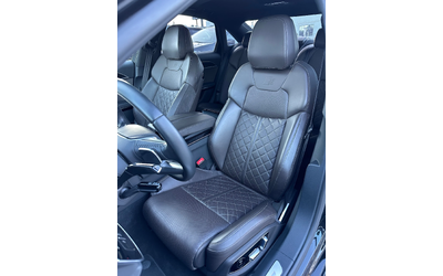 Audi A8 50 TDI 3xS-Line LASER BLACK EDITION Exclusive - автомобили, коли, обяви за нови и употребявани 9